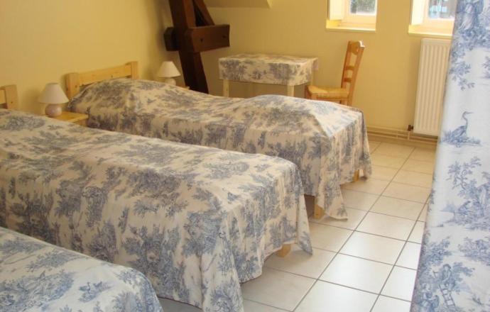 Photo of Bedroom in Saint-Gervais-la-Foret
