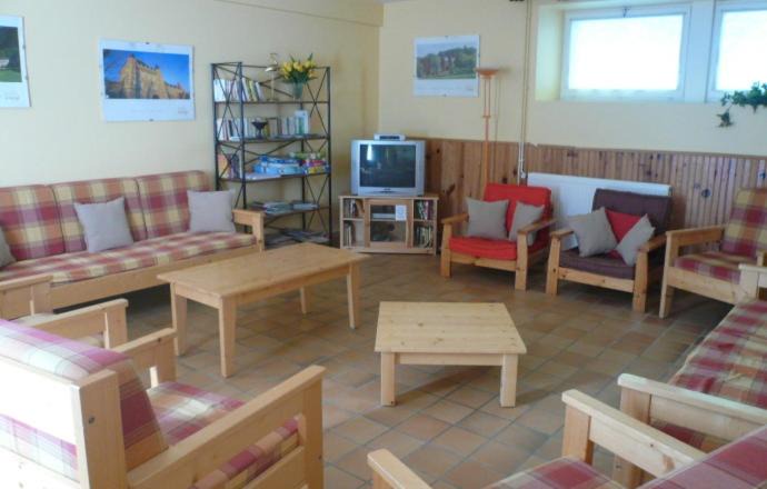 Photo of Livingroom in Saint-Gervais-la-Foret