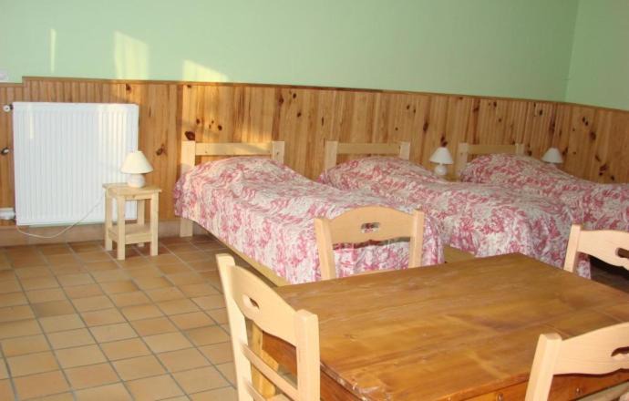 Photo of Bedroom in Saint-Gervais-la-Foret