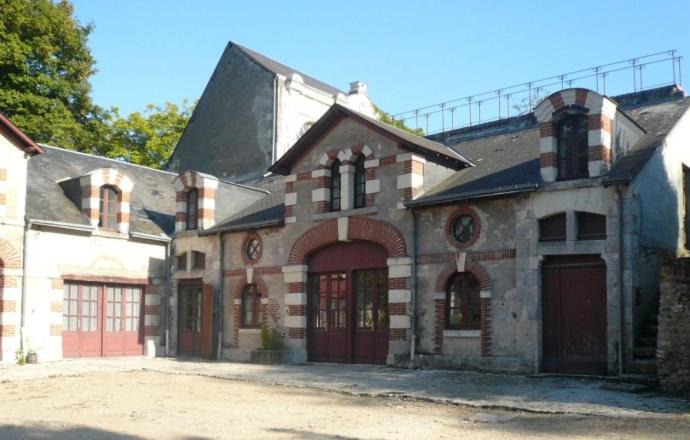 Photo of Buildings in Saint-Gervais-la-Foret