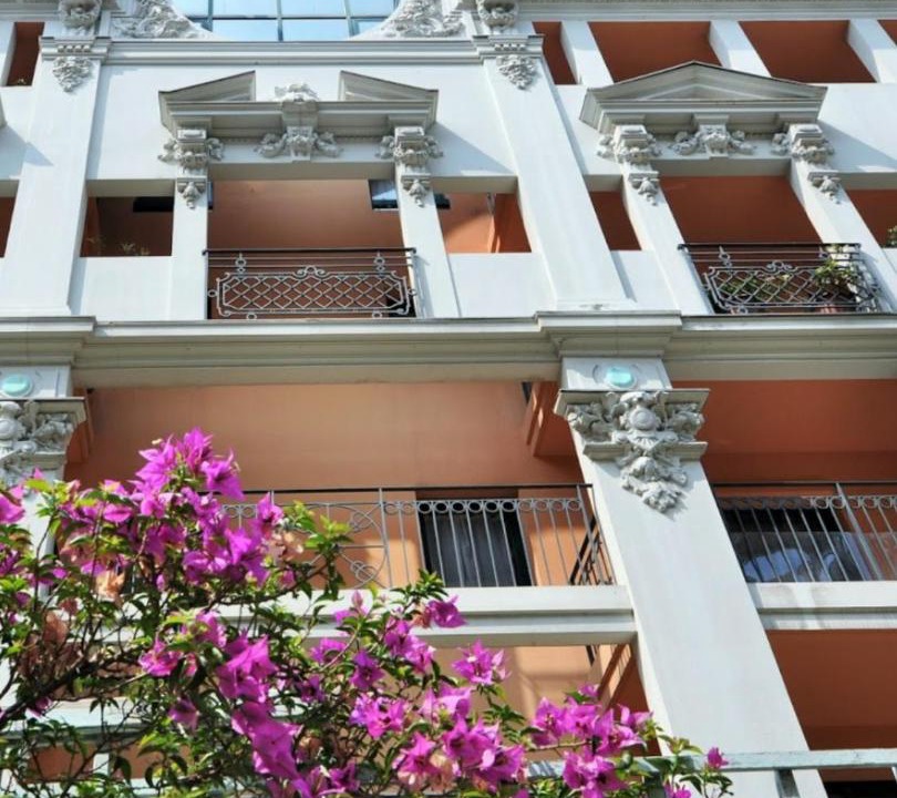 Photo of Buildings in Gambetta