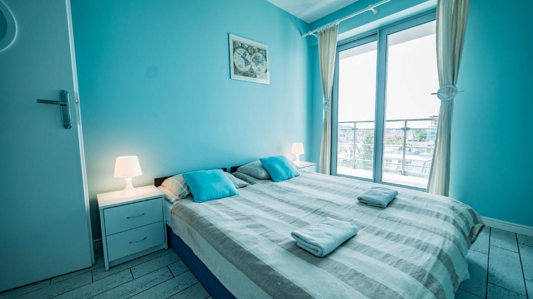 Photo of Bedroom in Miedzyzdroje