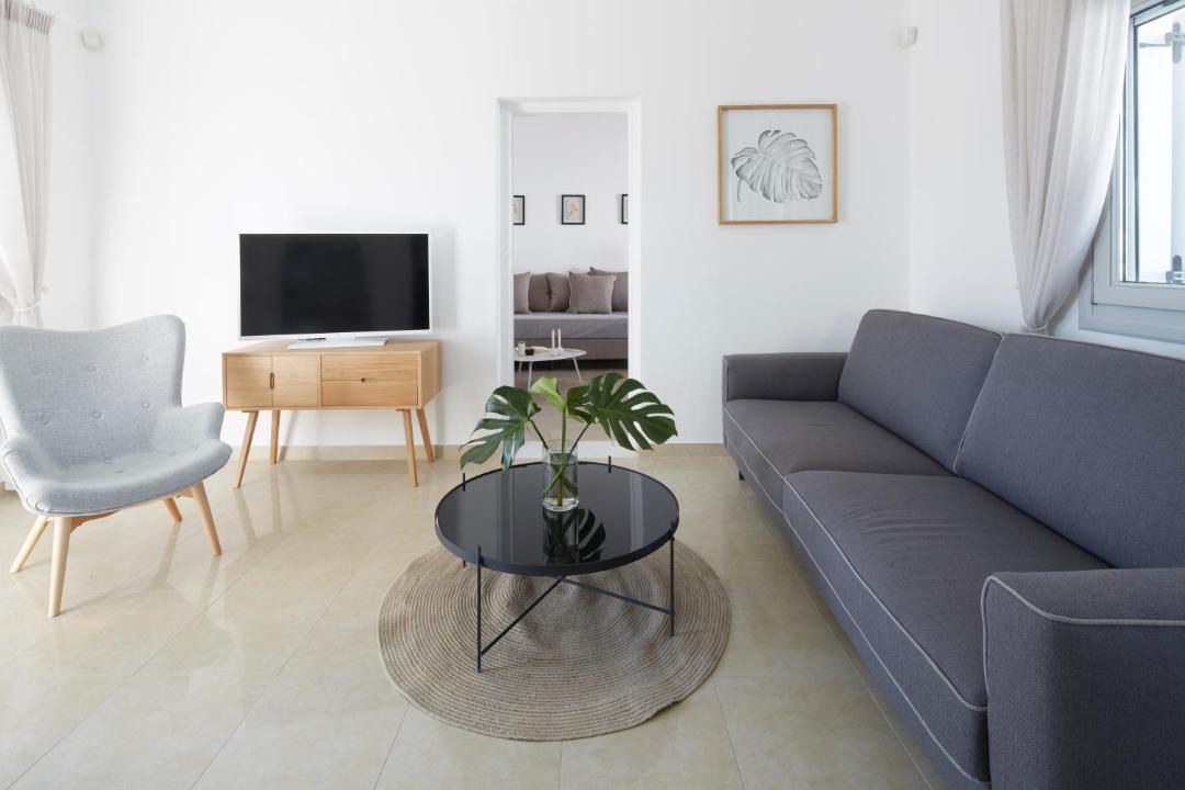 Photo of Livingroom in Monolithos