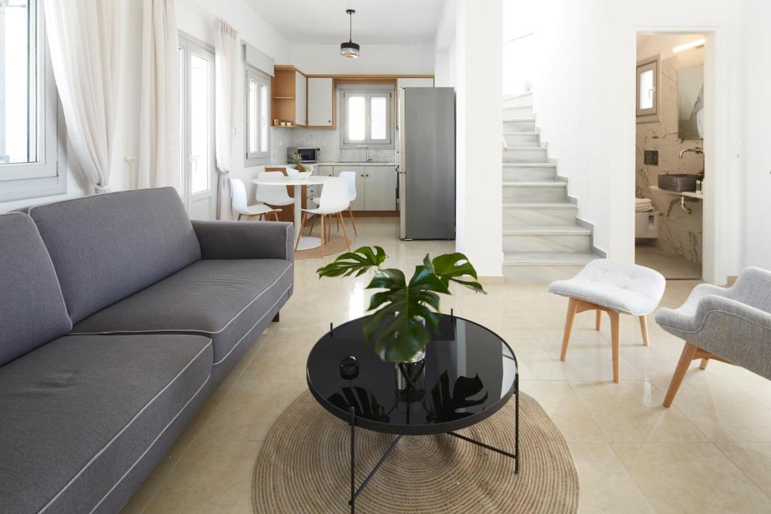 Photo of Livingroom in Monolithos