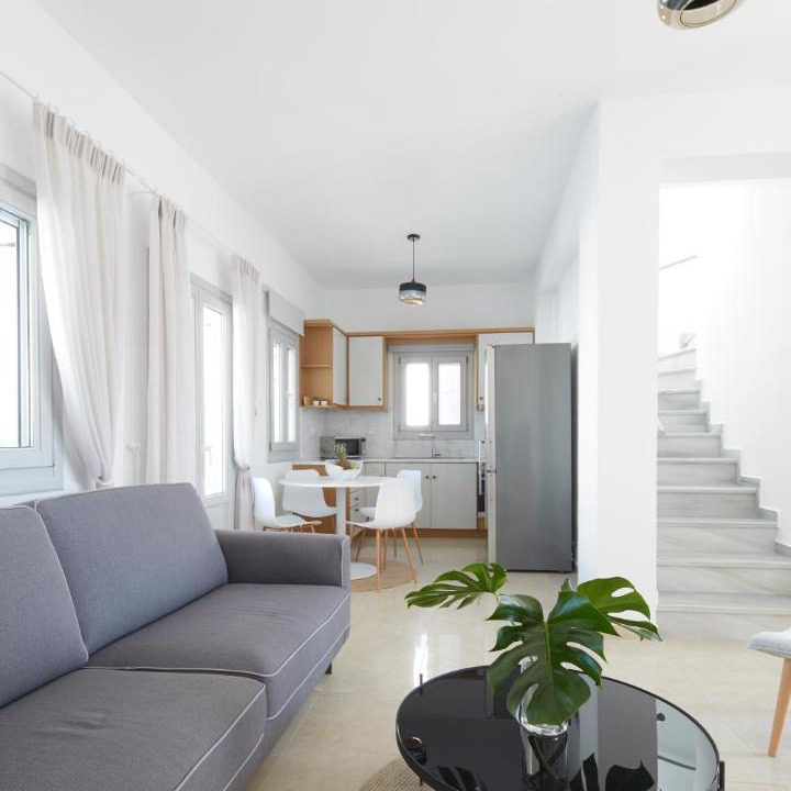 Photo of Livingroom in Monolithos