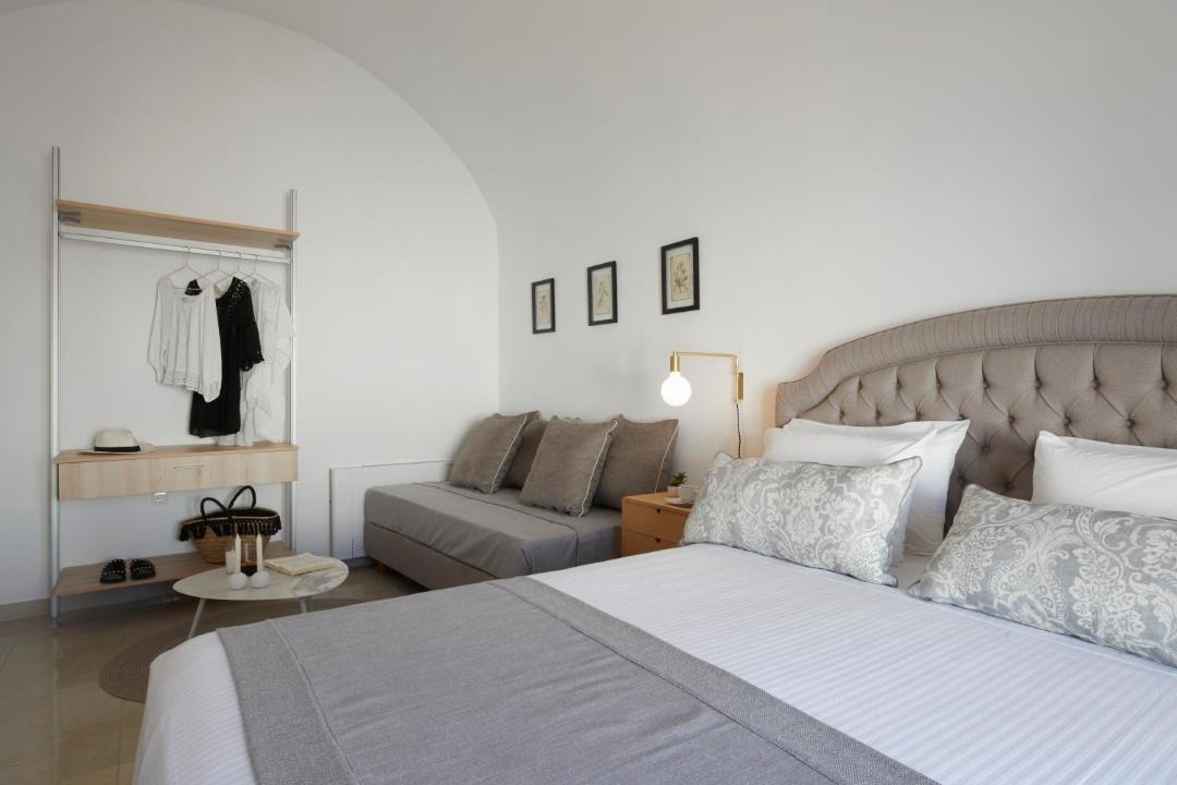 Photo of Bedroom in Monolithos