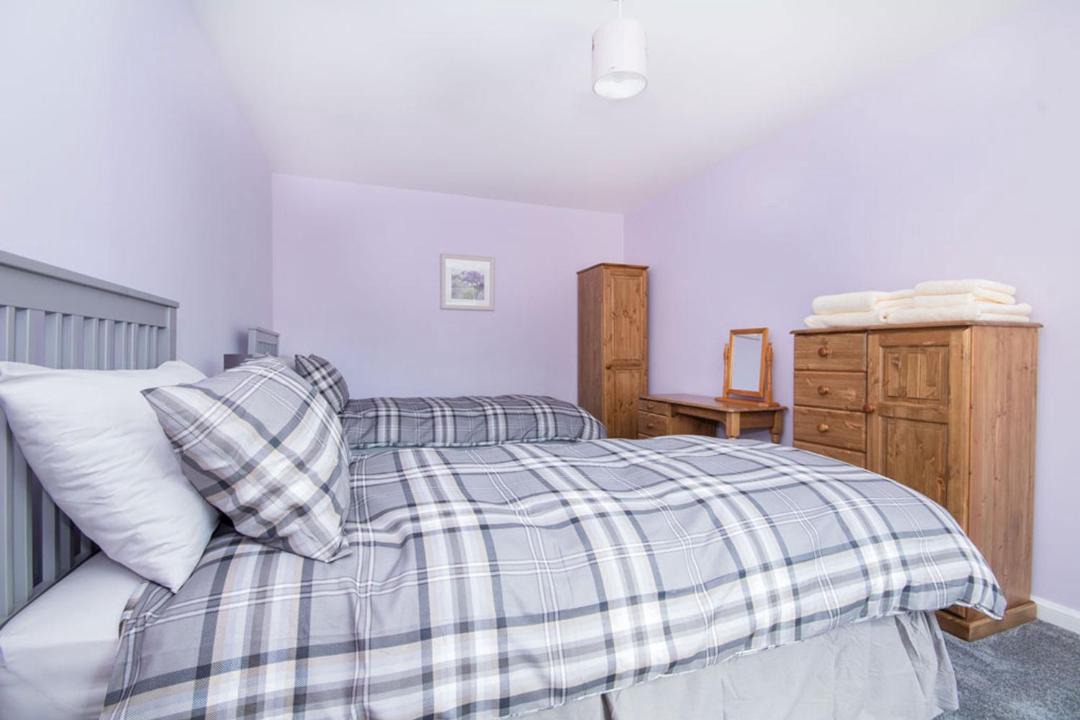 Photo of Bedroom in Inverness