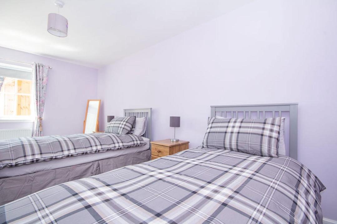 Photo of Bedroom in Inverness