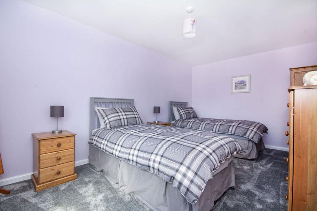 Photo of Bedroom in Inverness