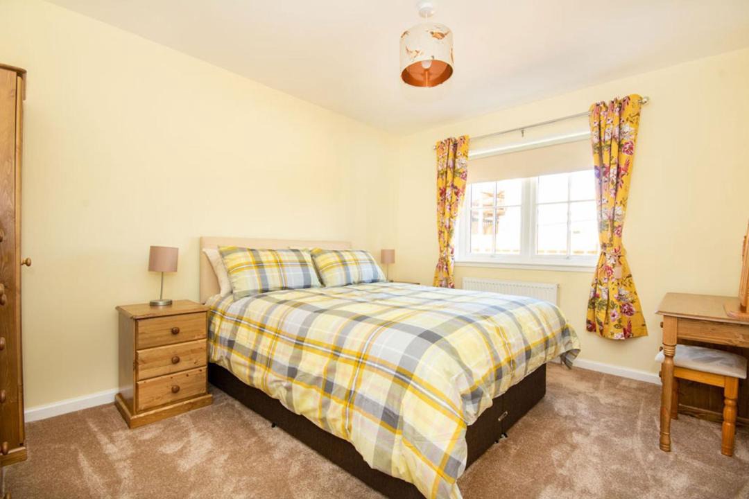 Photo of Bedroom in Inverness