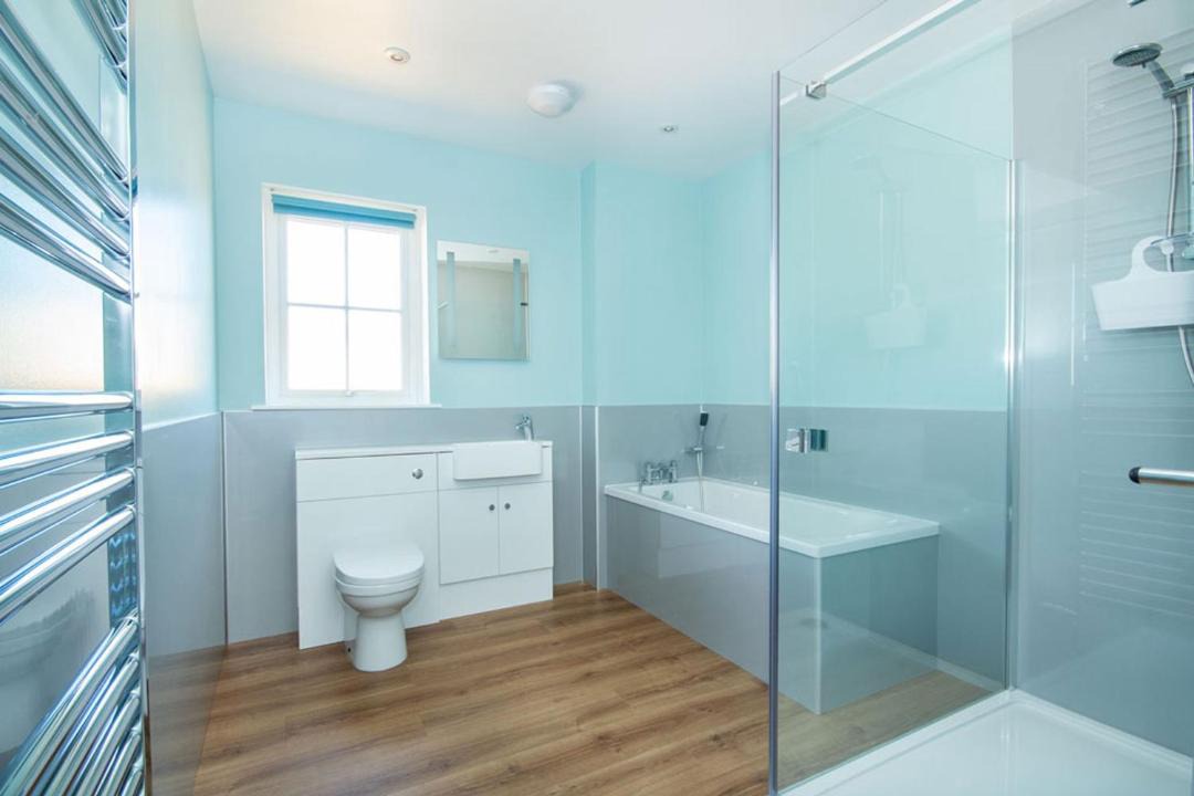 Photo of Bathroom in Inverness