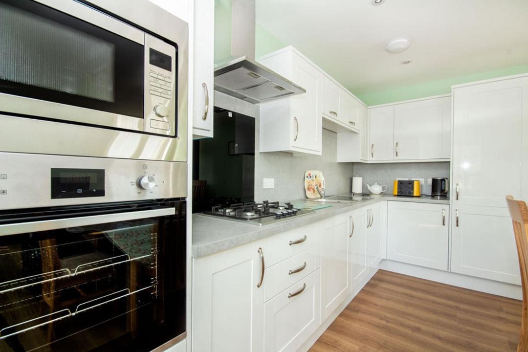 Photo of Kitchen in Inverness