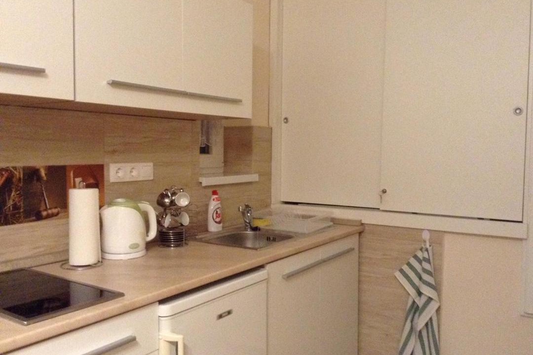 Photo of Kitchen in Sarvar