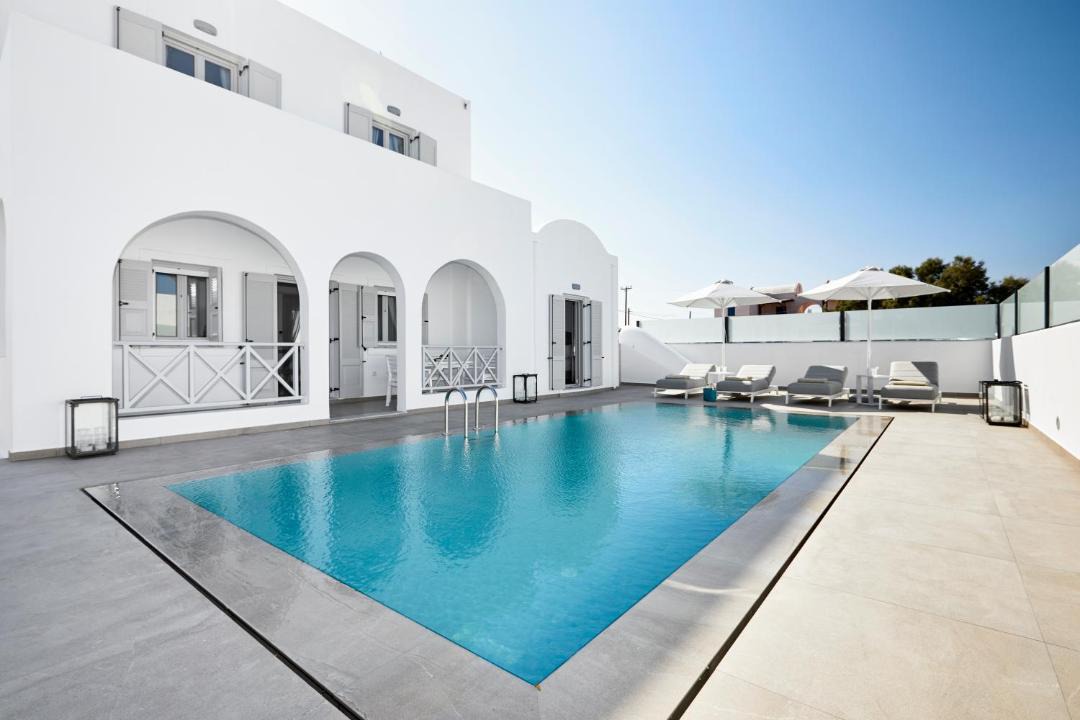 Photo of Outdoor in Monolithos