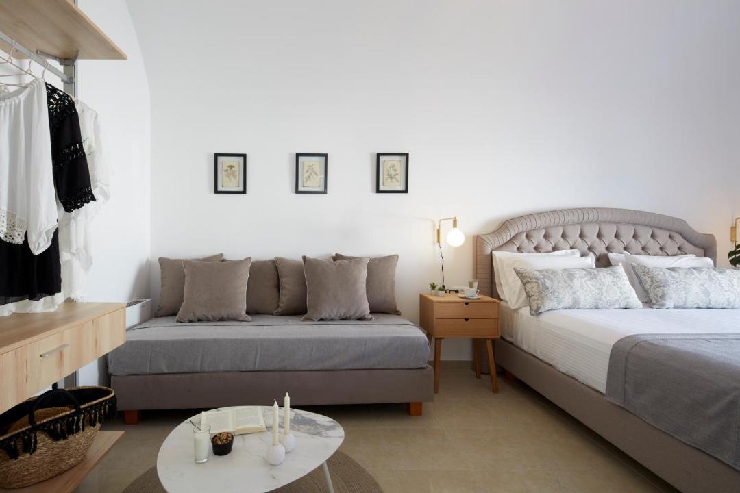 Photo of Livingroom in Monolithos