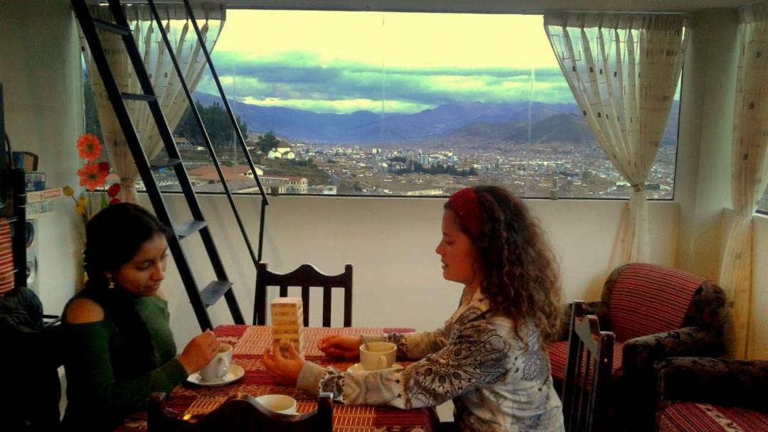 Photo of Others in Cusco Historic Center