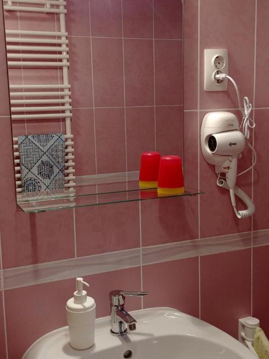Photo of Bathroom in Igal