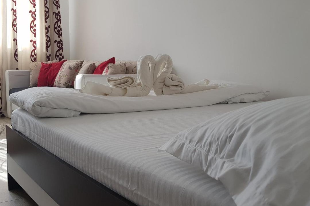 Photo of Bedroom in Piatra Neamt