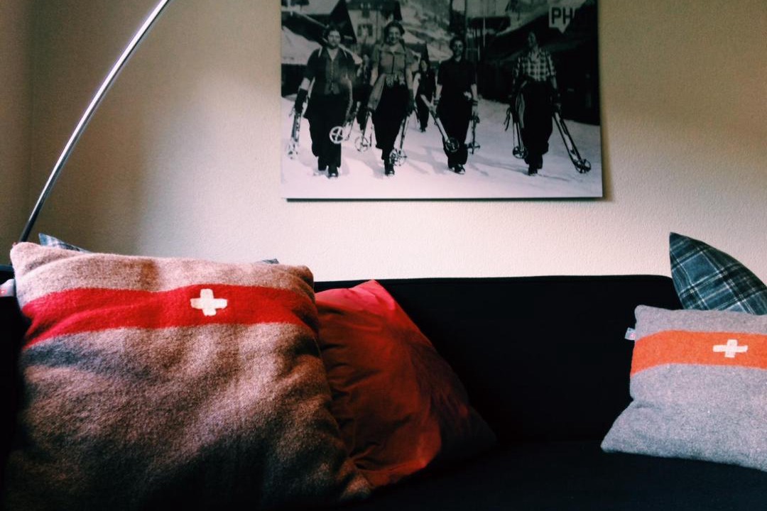 Photo of Bedroom in Blatten bei Naters