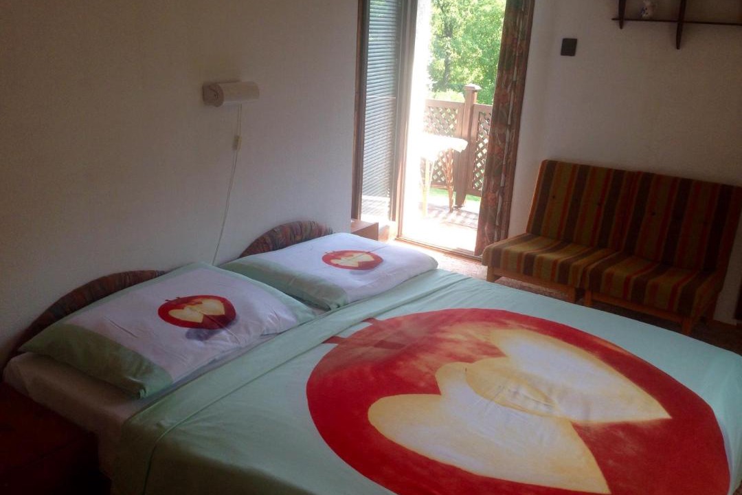 Photo of Bedroom in Balatonfured