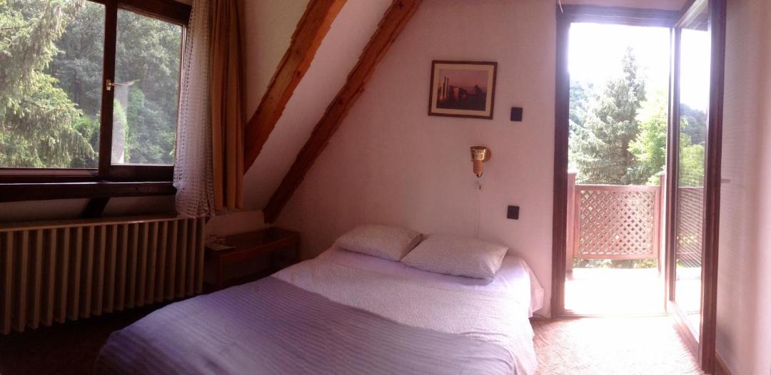 Photo of Bedroom in Balatonfured