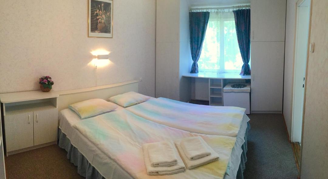 Photo of Bedroom in Balatonfured