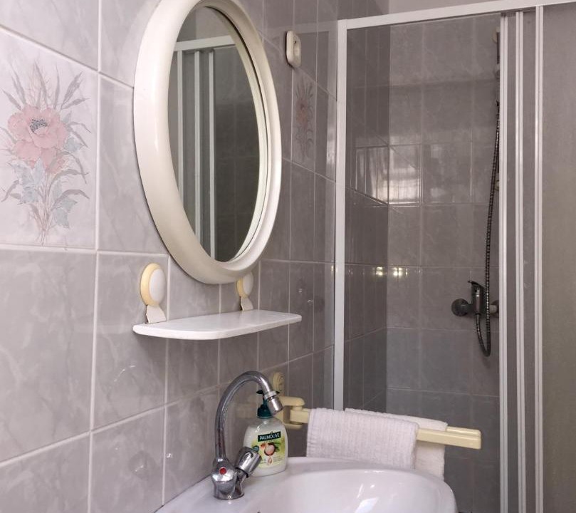 Photo of Bathroom in Balatonfured