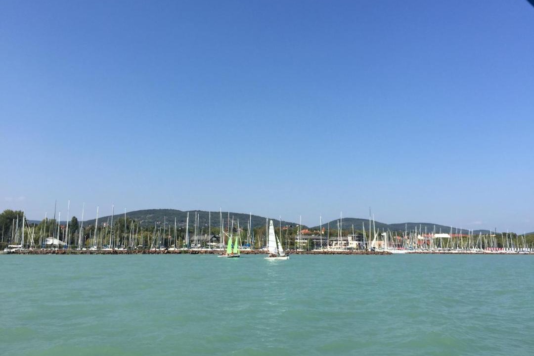 Photo of Outdoor in Balatonfured