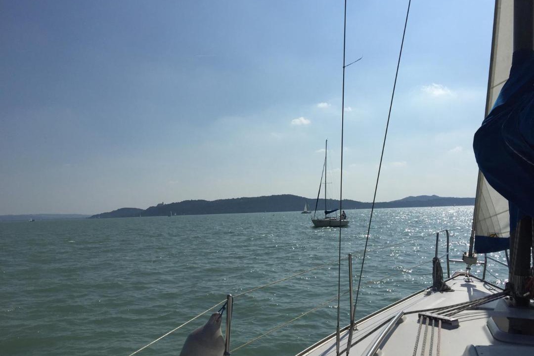 Photo of Others in Balatonfured