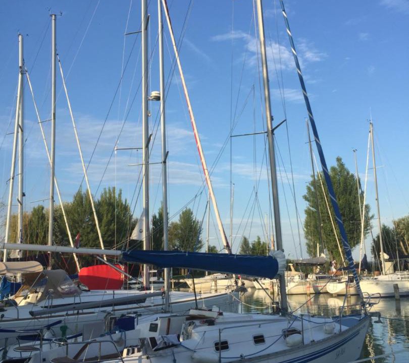 Photo of Others in Balatonfured