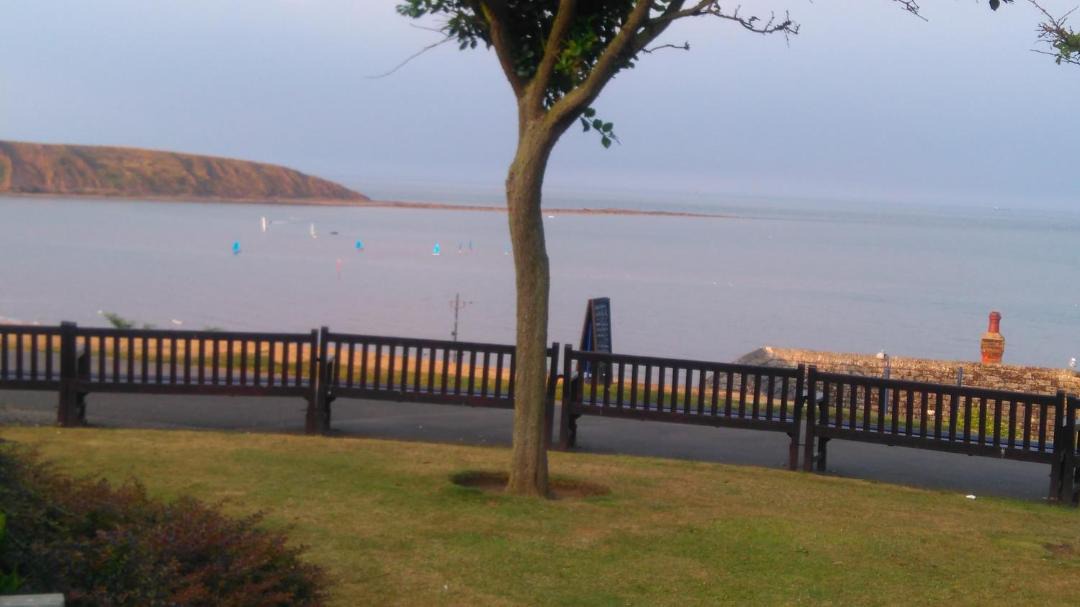 Photo of Outdoor in Muston