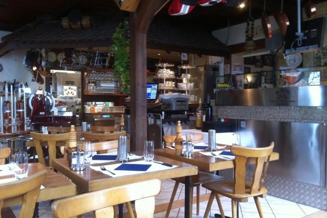 Photo of Kitchen in Sursee
