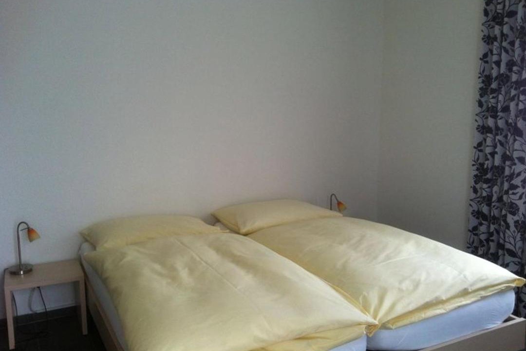 Photo of Bedroom in Sursee