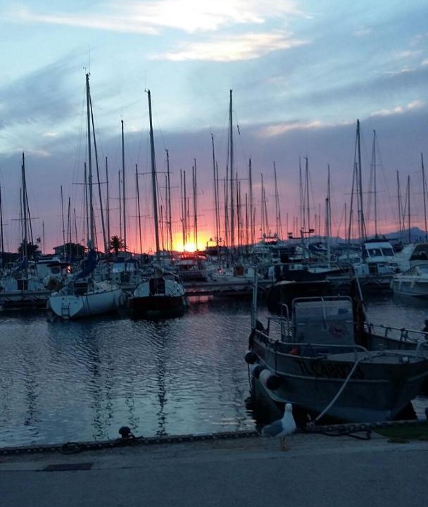Photo of Outdoor in Sainte-Maxime