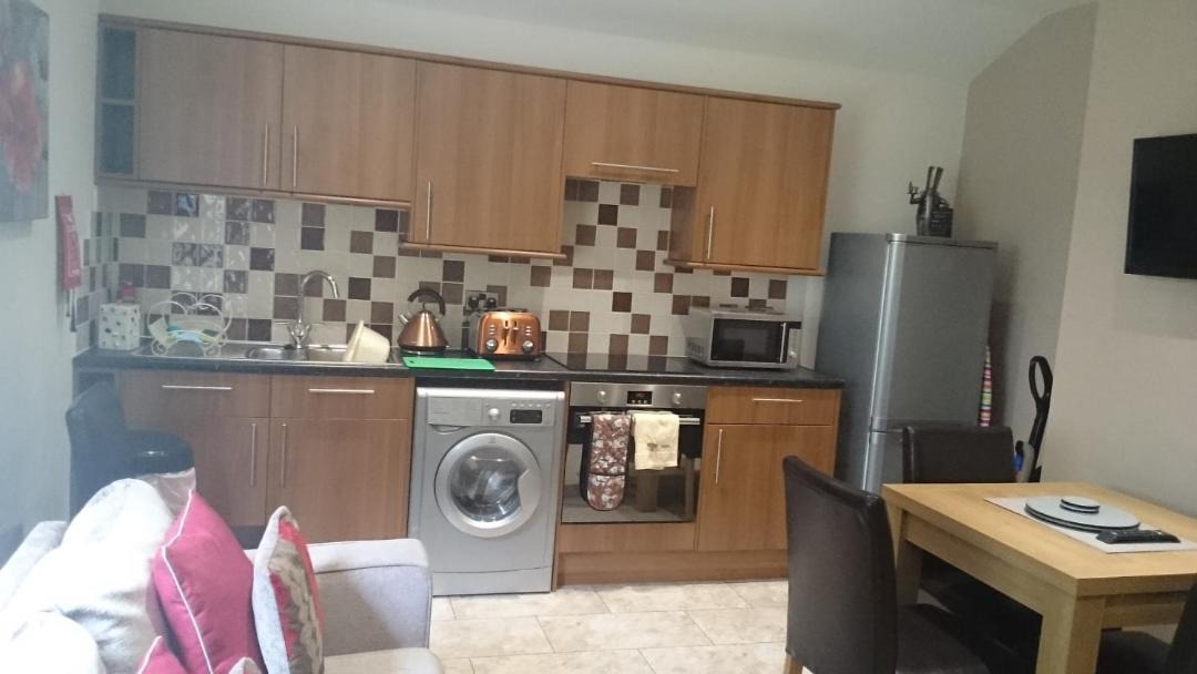 Photo of Kitchen in Muston