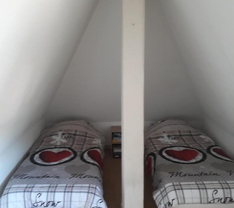Photo of Bedroom in Sainte-Marie-aux-Mines