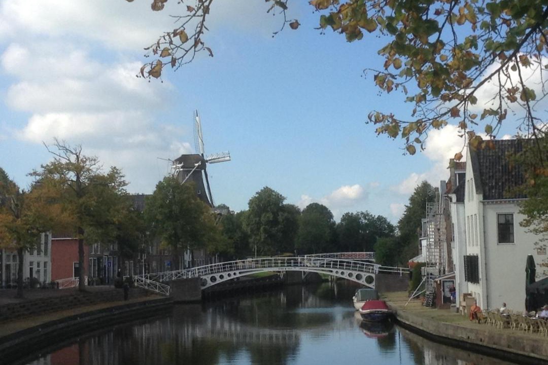 Photo of Others in Dokkum