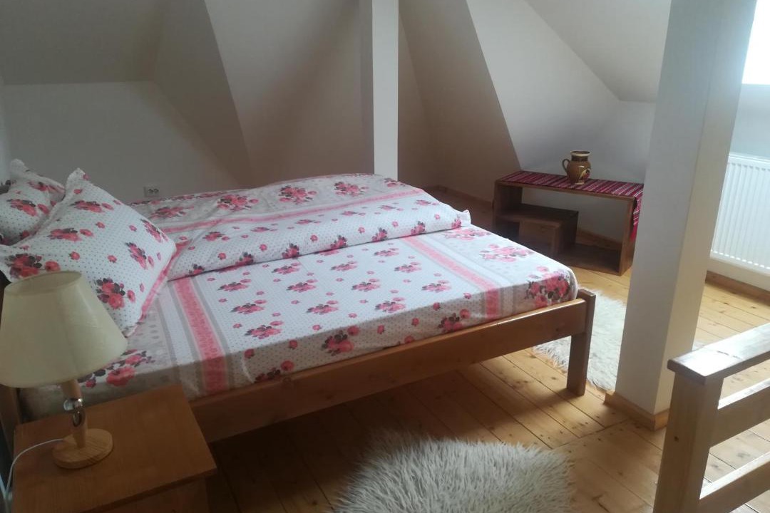 Photo of Bedroom in Avram Iancu