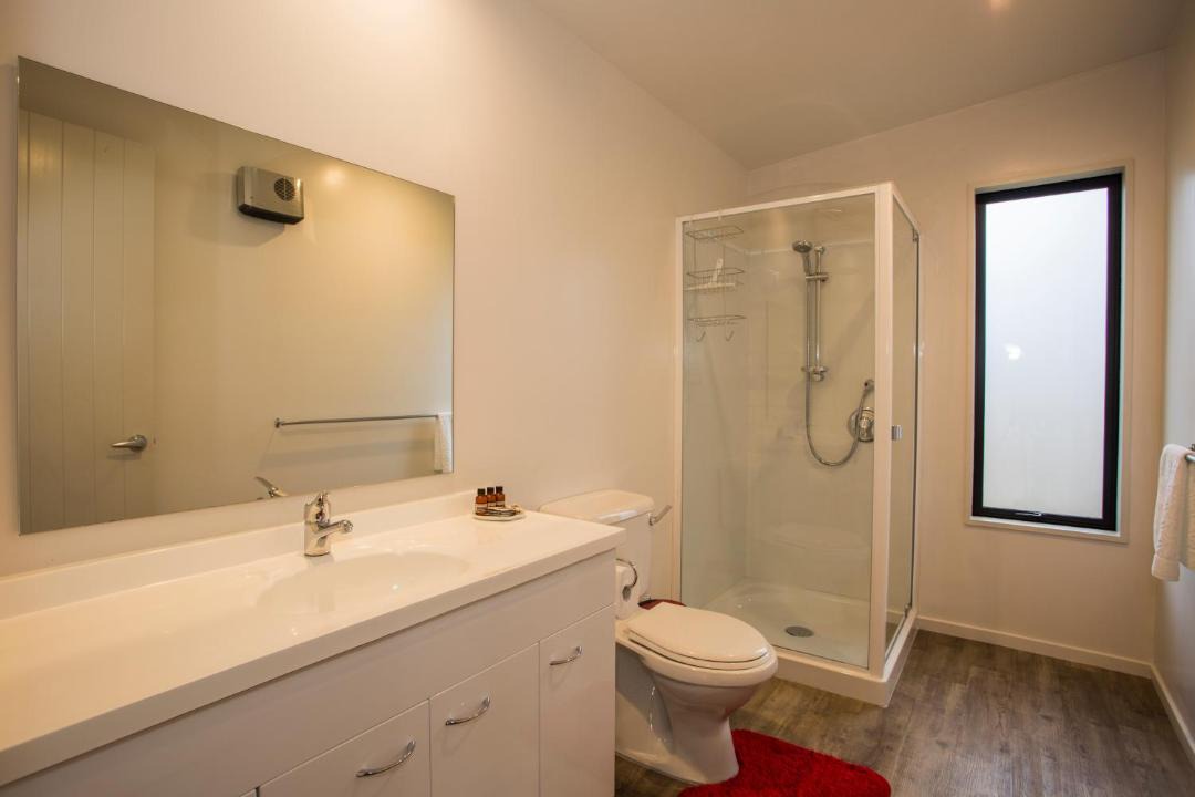 Photo of Bathroom in Wanaka