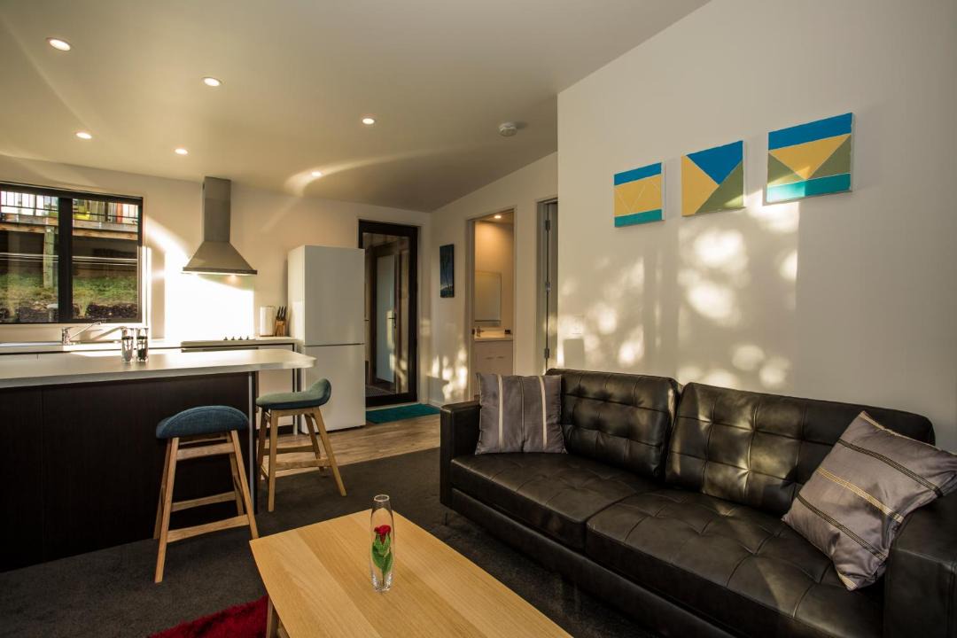 Photo of Livingroom in Wanaka