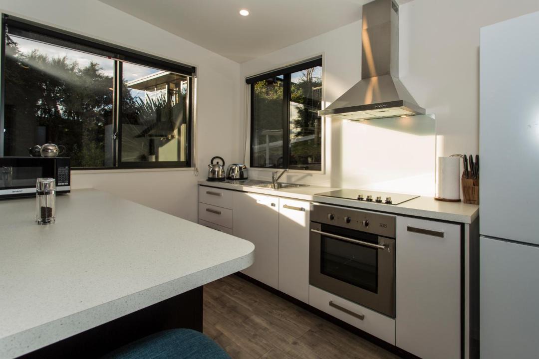 Photo of Kitchen in Wanaka