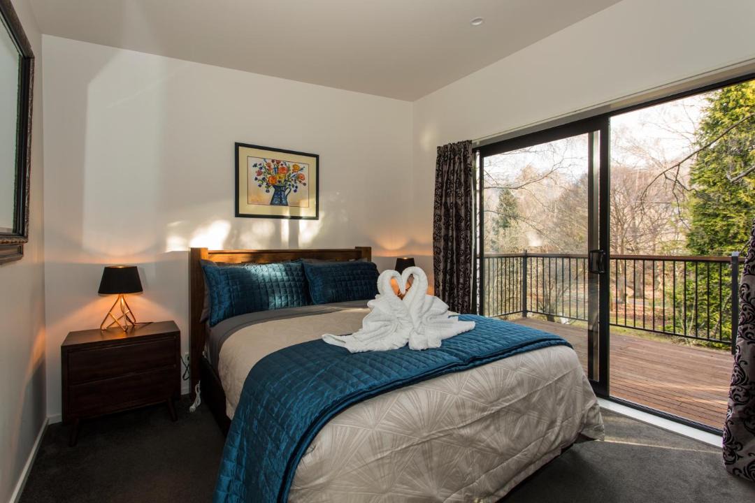 Photo of Bedroom in Wanaka