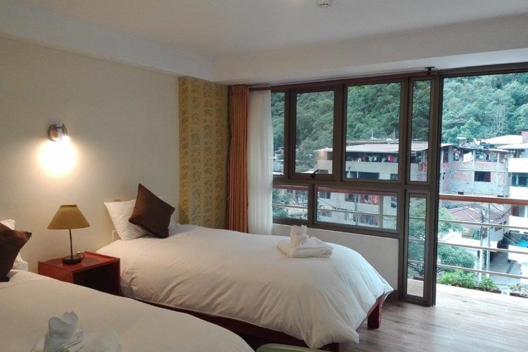 Photo of Bedroom in Aguas Calientes