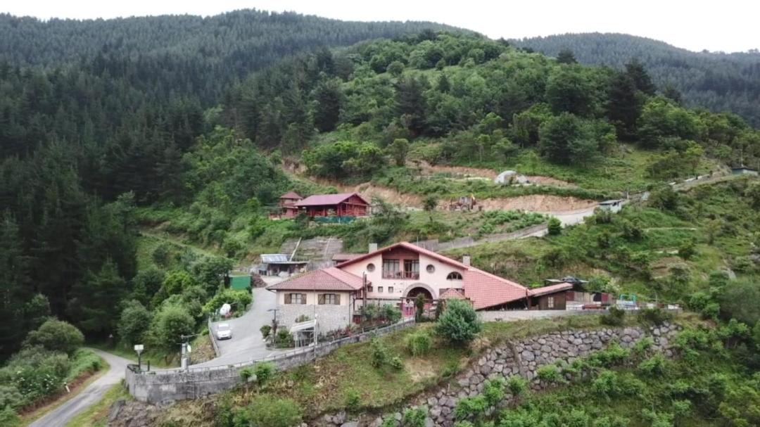 Photo of Buildings in Alonsotegi