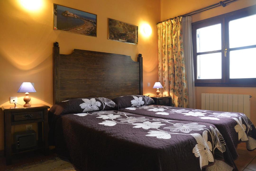 Photo of Bedroom in Alonsotegi