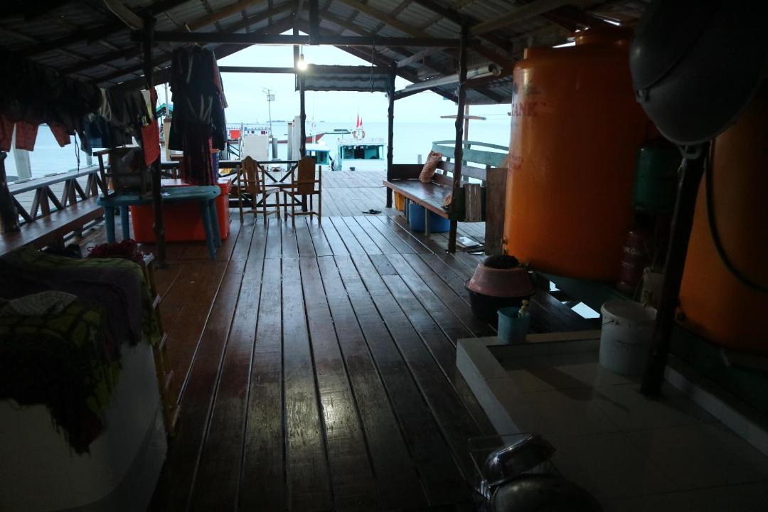 Photo of Others in Maratua Island