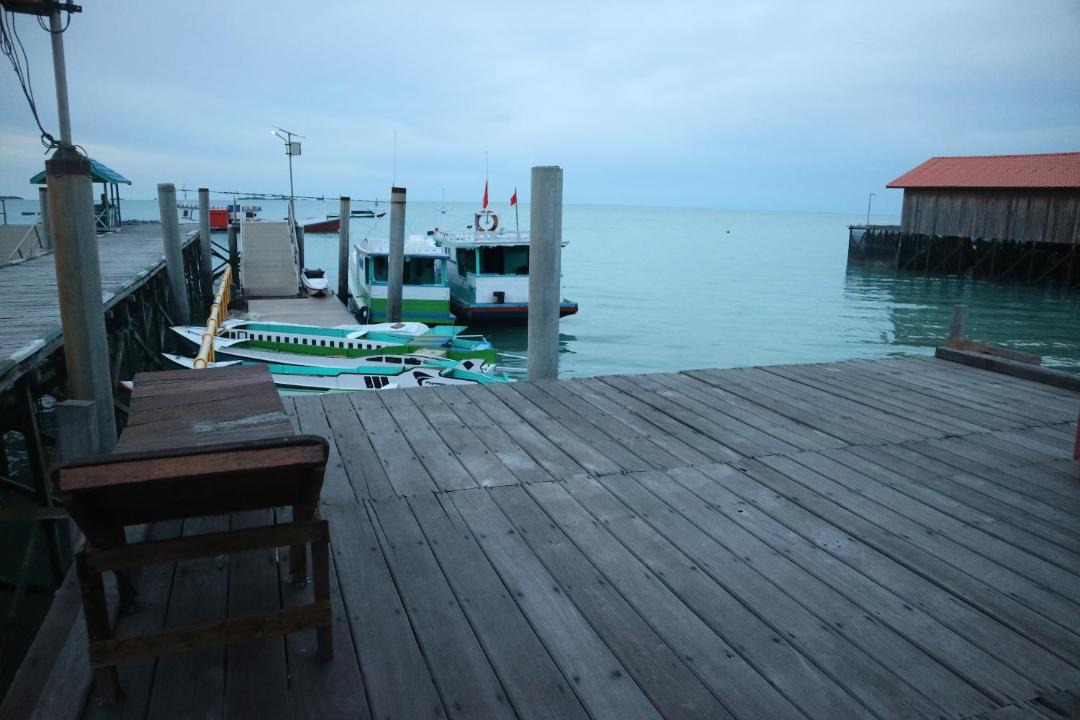Photo of Others in Maratua Island