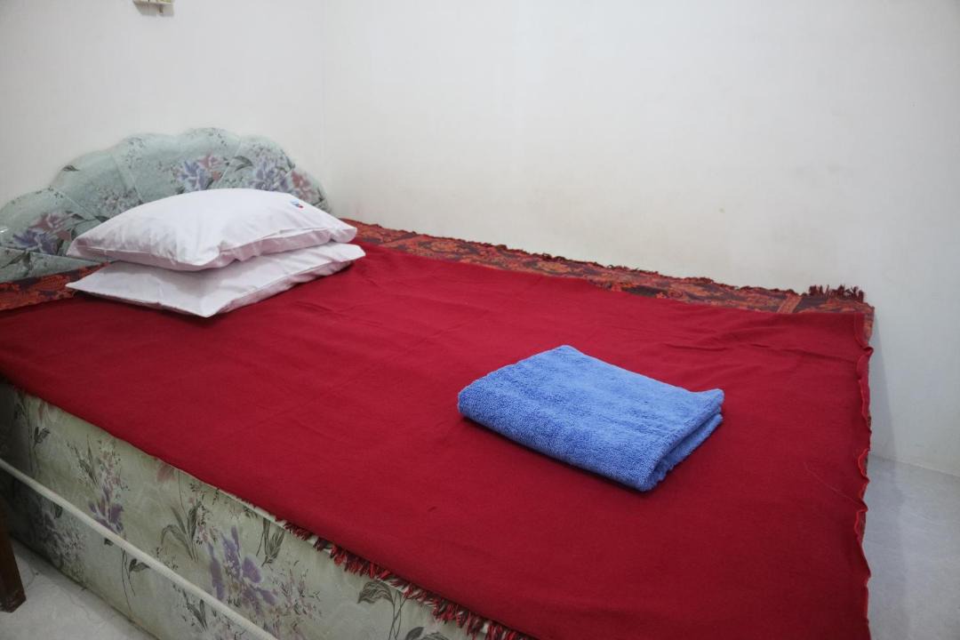 Photo of Bedroom in Maratua Island