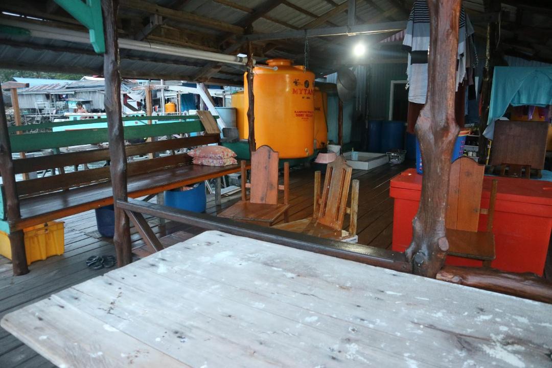 Photo of Others in Maratua Island