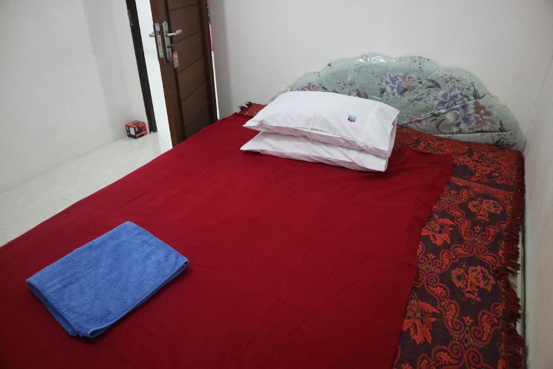 Photo of Bedroom in Maratua Island